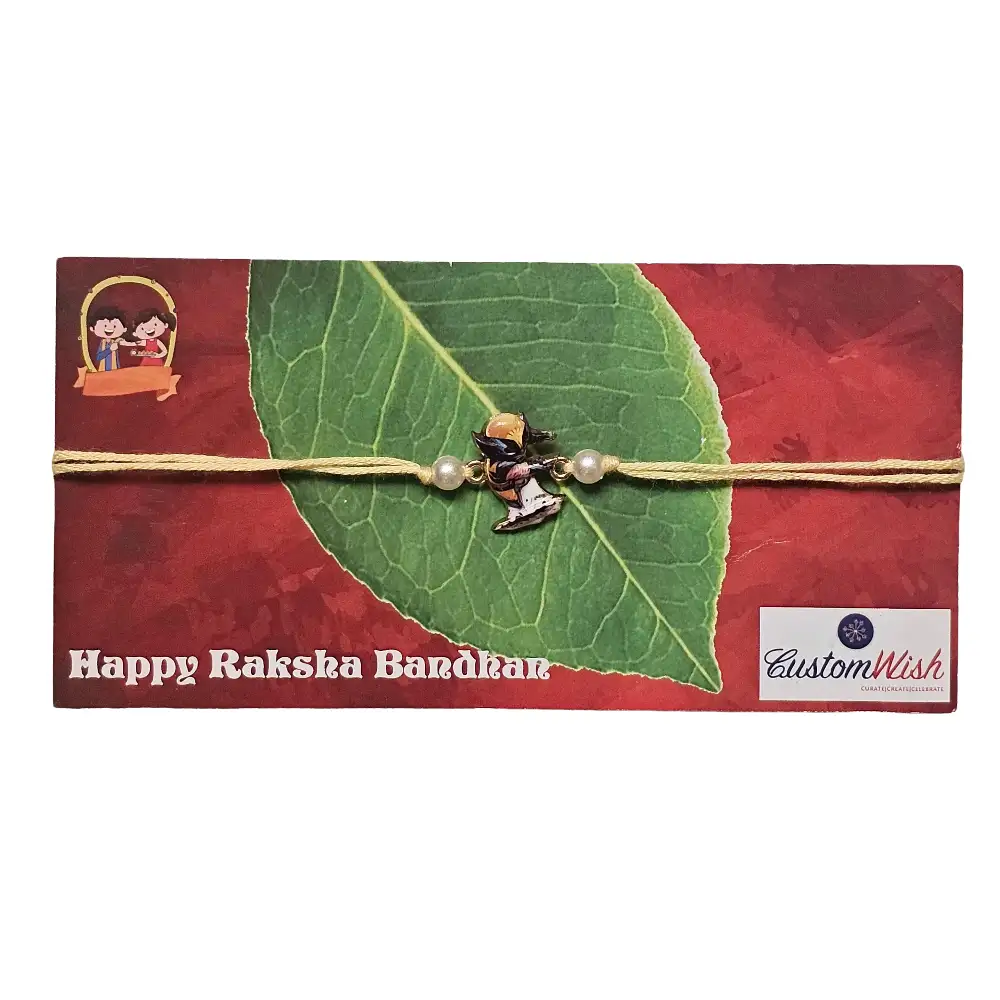 wolverine rakhi